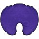 thumbnail image 4 of Mascarilla MyCare con compresas frías y calientes, color morado, 4 of 5