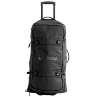 Lhotse - Maleta Bolso Trolly Expedition Duffel 90Lts Black