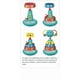 thumbnail image 4 of Elefante Musical Encaje Idioma Ingles, 4 of 5