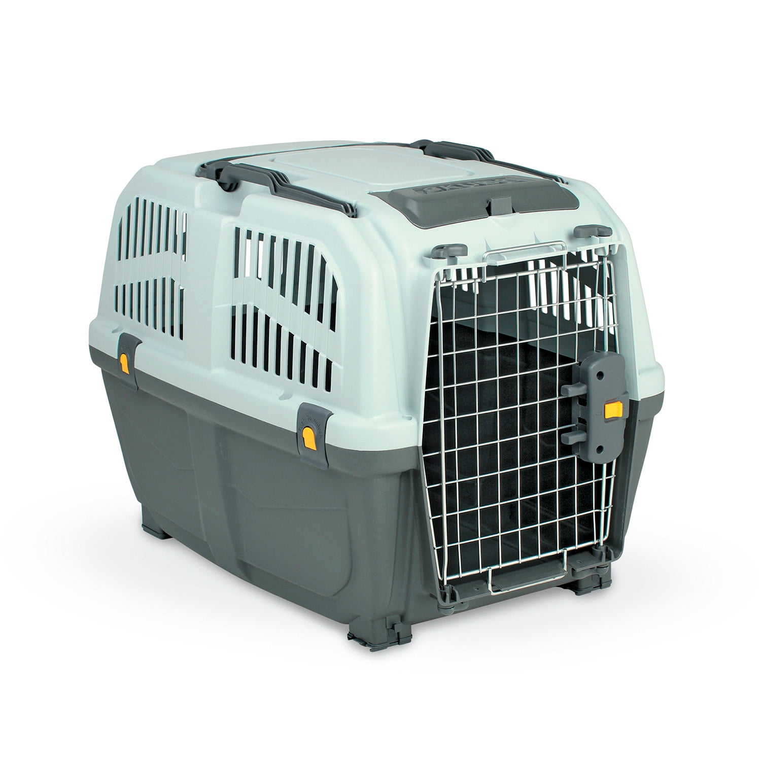 Jaula Transporte Para Mascotas Skudo 1 - 48cm Mps