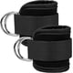thumbnail image 5 of Correas Strap Tobillo Muñeca Velcro Reforzado Gym Poleas, 5 of 7