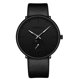 thumbnail image 1 of Reloj FIZILI, ultrafino e impermeable, a la moda para hombre, con piel, 1 of 7