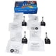 thumbnail image 4 of Sensores TPMS Schrader – Pack de 4 unidades Bluetooth BLE, 4 of 8
