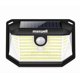thumbnail image 2 of Foco Solar Maxwell Led Exterior Pared Unitario + Sensor Luz cálida, 2 of 7