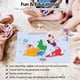 thumbnail image 4 of Juego De Mesa De Geografía Juego De Cartas Del Mundo Con Banderas Del Mundo, 4 of 7