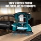 thumbnail image 2 of Detail Sander DOVAMAN DLS03A 130W 12000 RPM con colector de polvo, 2 of 8
