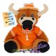 thumbnail image 1 of Peluche Warm Pals Mascota Texas Longhorns con Licencia Oficial NCAA, 1 of 6