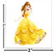 thumbnail image 3 of Tatuaje Temporal Disney 5 cm Bella y la Bestia – Pack de 72, 3 of 3