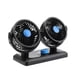 thumbnail image 1 of Ventilador Doble Auto Rotación 360°, 1 of 3