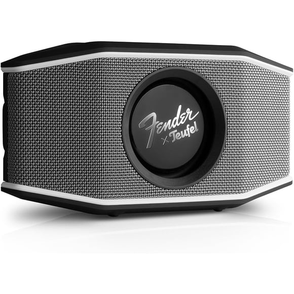 Parlante Bluetooth Fender Teufel Rockster Go 2 IP67 28h
