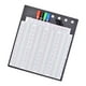 thumbnail image 4 of 3220 Ties Points Breadboard Herramienta Práctica DIY Prototipos, 4 of 5