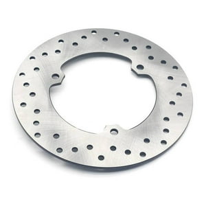 Genérico - Disco Freno Trasero Yamaha R3 / Mt03 / R3A / Mt03A Japones