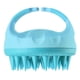 thumbnail image 1 of Shampoo Head Scalp Massage Brush Silicone Soft Skin Friendly Hair Washing Massager Comb SPA Massage Brush Beauty Hair Tool Salon, 1 of 3