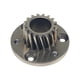thumbnail image 4 of Engranaje Para Motor De Bicicleta Eléctrica, Fiable Y De Fácil Instalación Para Motores De 500 W. Reparación De Motor. Engranaje Solar De 17 Dientes., 4 of 5