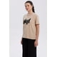 thumbnail image 2 of Polera Mujer Print Con Aplicación Beige, 2 of 4