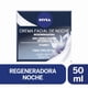 thumbnail image 2 of Nivea Crema Regeneradora Noche + Sérum Epigenetics Día, 2 of 3