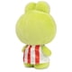 thumbnail image 5 of Peluche GUND Sanrio Hello Kitty Keroppi Green 9.5 pulgadas, 5 of 6