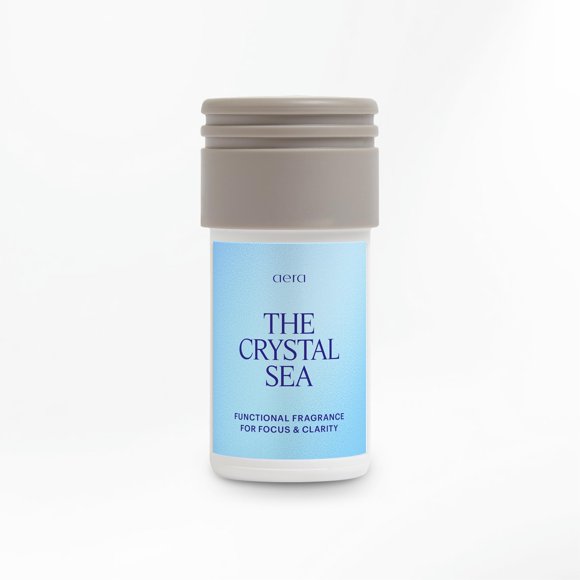 Recarga de Fragancia AERA Crystal Sea Aroma Oceánico