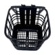 thumbnail image 4 of Cesta Delantera para Bicicleta, Cesta Colgante para Bicicleta, Cesta Ligera de Diseño Retro, Cesta de Almacenamiento para Manillar para Bicicletas Ple, 4 of 5