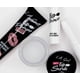thumbnail image 4 of Prebase para labios L.A. Girl Clear GLP526 con base mate a base de silicona, 4 of 6