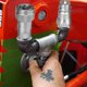thumbnail image 5 of Acopladores hidráulicos de conexión rápida para tractores Zinger 1/2 NPT, 5 of 7