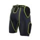 thumbnail image 1 of Faja CHAMPRO Bull Rush XL para niños, color carbón/azul, 1 of 2