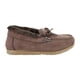 thumbnail image 1 of Zapato New Walk Chiporro Trenza Café, 1 of 5