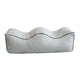 thumbnail image 5 of Cojín Pierna Funda Lavable Piernas Cojín Elevado Cojín Elevado Para Gris Claro, 5 of 5