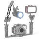 thumbnail image 4 of Equipo de buceo Sea Frogs Ball Arm Ball to YS Mount Arm 6.0, 4 of 5