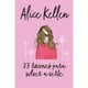 thumbnail image 1 of Libro 33 Razones Para Volver A Verte, 1 of 2