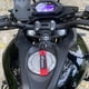 thumbnail image 4 of Llavero De Tela Negro Y Rojo Para Moto 2 Unidades, 4 of 6