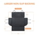 thumbnail image 5 of Funda de carga SUV PETICON impermeable para perros, ajuste universal, 5 of 7