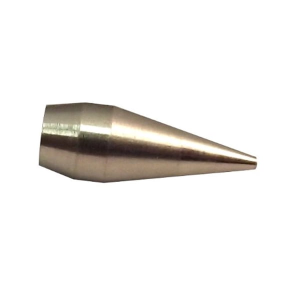 Punta fina para aerógrafo Badger Air-Brush Co. compatible con modelos 105-3155