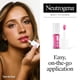 thumbnail image 3 of Neutrogena Hydro Boost Aceite Labial Petal Pop con Ácido Hialurónico 0.2 fl oz, 3 of 3