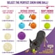 thumbnail image 4 of Dog Fetch Balls Chew King para todas las razas, 4 of 6
