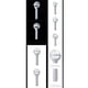thumbnail image 3 of Light Stick KPOP HEAVEN KATSEYE Official con set de tarjetas fotográficas, 3 of 6