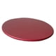 thumbnail image 3 of Mantel Redondo Antideslizante Impermeable Mantel Mantel 120cm Vino Rojo, 3 of 5