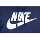 thumbnail image 2 of Sudadera con capucha Nike Sportswear Club Fleece Graphic BV2973-410, 2 of 3