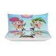 thumbnail image 4 of The Fairly Odaren Bedding Se Ultra Soft Skin-Friendly Duvet Cover3 Piece, Cute Comforter Cover Bed Set, 4 of 5