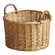 thumbnail image 1 of Canasto De Mimbre Para Ropa Sucia Con Asa Para Artículos De Tocador, 1 of 3