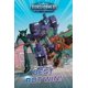 thumbnail image 1 of Libro Simon Spotlight – ¡Que gane el mejor robot!, 1 of 1