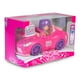 thumbnail image 3 of Playset muñecas Pinypon Vehículo - Auto Rosado, 3 of 4