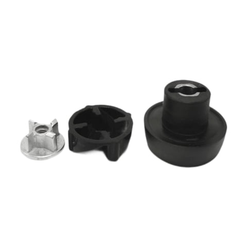 Bothyi - Pieza De Repuesto Para Licuadora Exprimidora, Accesorio Para Licuadora De Alimentos, Engranaje De Base Para Batidora Exprimidora