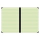 thumbnail image 2 of Cuaderno Rite in the Rain 8 cm × 12 cm Verde (Pack de 3), 2 of 7