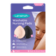 thumbnail image 1 of Absorbente de leche lavable de color, 8 unid., 1 of 4