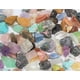 thumbnail image 1 of Lote Mixto de Trozos de Cristal Crudo, 1 of 4