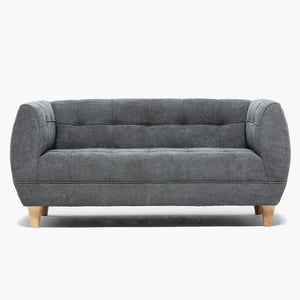 Barra Design - Sofá Gracia 200 Gris