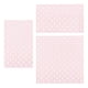 thumbnail image 3 of 3 Uds 1/6 Dollhouse Pegboard Almacenamiento En Miniatura Paneles De Pared Muebles Rosa, 3 of 5