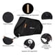 thumbnail image 4 of Funda Bicicleta Moto Impermeable 110x200cm Carpa Cubre Moto, 4 of 9