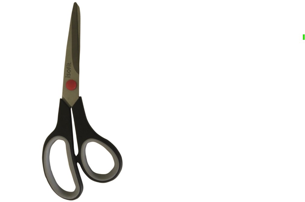 Isofit - Tijera Oficina Hogar 19 Cm